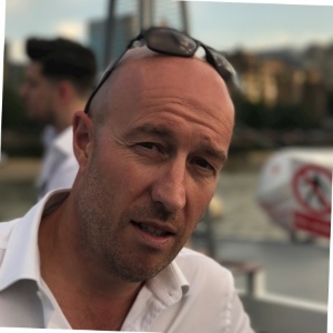 Paul Rosenthal