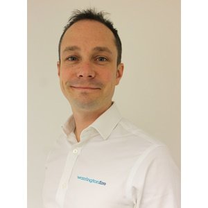 Peter Barker