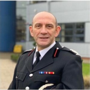 Peter Heath
