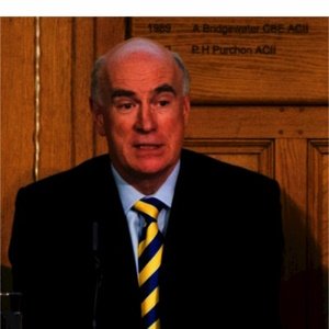 Peter Holland