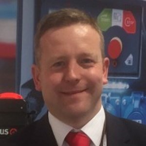 Richard Tweddle