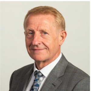 Roy Wilsher