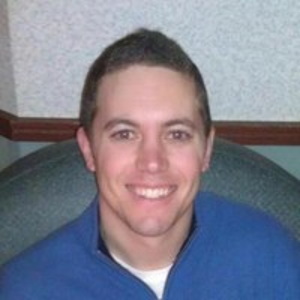 Ryan Glover