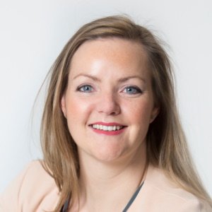 Sabyne van Mourik