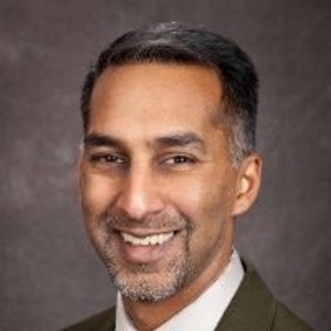 Samir Jain