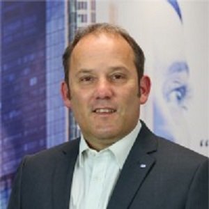 Simon Eshelby