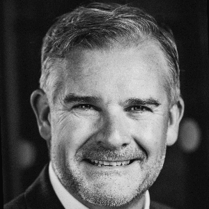 Stephen Bromhall