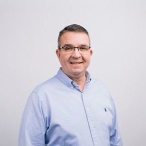 Steve Allison