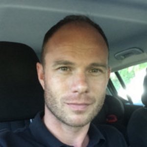 Steve Melton