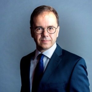 Thomas Hilse