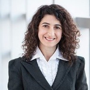Tina Saryeddine