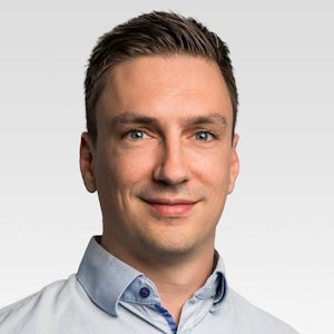 Tobias Frank