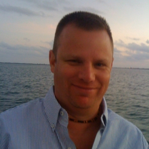 Todd VanWagner