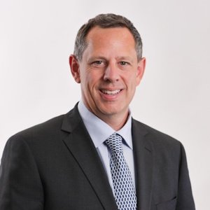 Trent Curtin