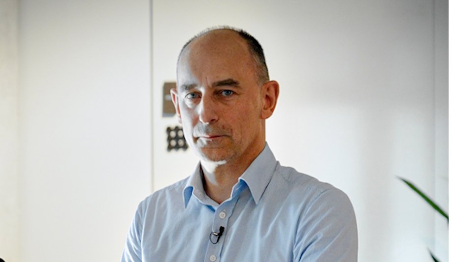 Ireneusz Bruski
