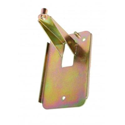 Cervinka 0017A Wall holder for fire extinguisher