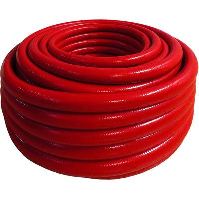Cervinka 0021 stable hydrant red hose