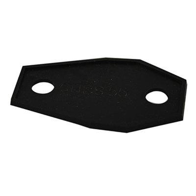 South park corporation 005-1F Gasket only for CHR55Z01C Crow Bar Holder Body only