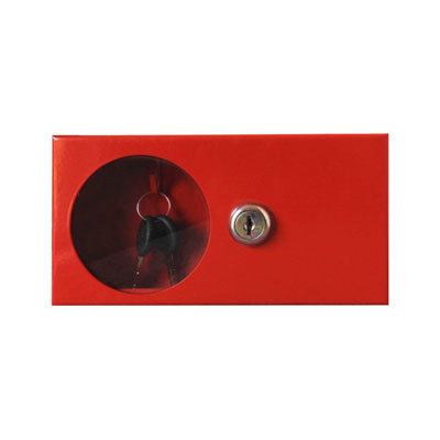 Cervinka 0050P metal box for keys