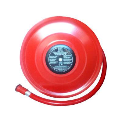 Cervinka 0212 hose reel