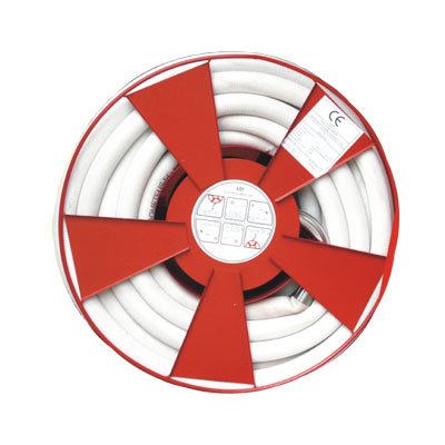 Cervinka 0212D hose reel