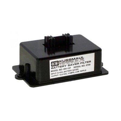 Kussmaul Electronics Co. Inc. 091-137 Battery Saver Filter