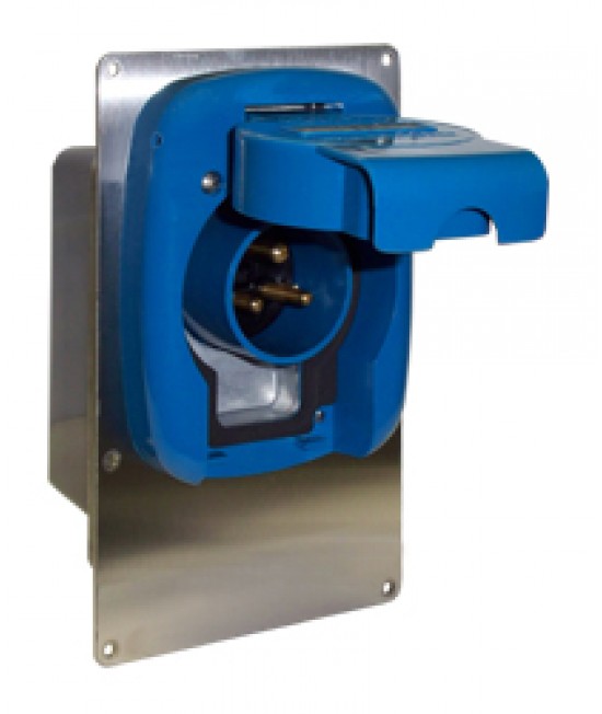 Kussmaul Electronics Co. Inc. 091-159-30-250 Super 30 Auto Eject