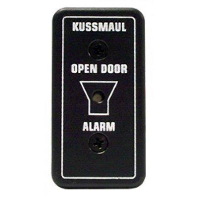 Kussmaul Electronics Co. Inc. 091-178-8 Open Door Alarm-Audio Annunciator