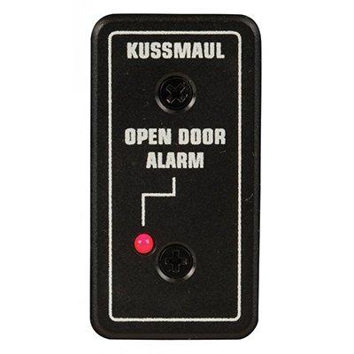 Kussmaul Electronics Co. Inc. 091-178-9 Open Door Alarm-Relay Output