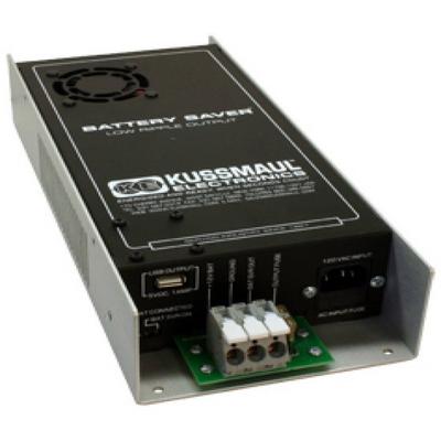Kussmaul Electronics Co. Inc. 091-195-12-USB  - Obsolete Battery Saver LR HO w/USB