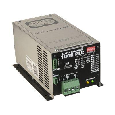 Kussmaul Electronics Co. Inc. 091-215-12 Auto Charge 1000 PLC
