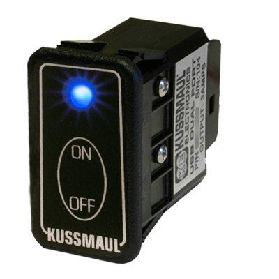 Kussmaul Electronics Co. Inc. 091-222 Auto Touch