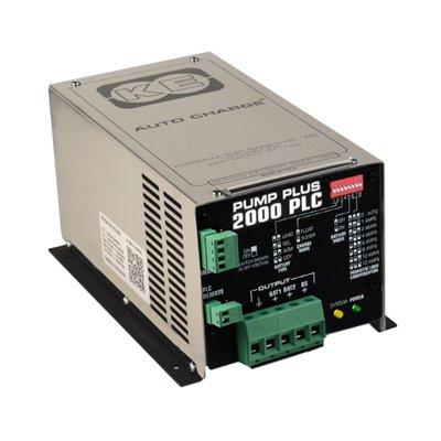 Kussmaul Electronics Co. Inc. 091-237-12-PP Pump Plus 2000 PLC