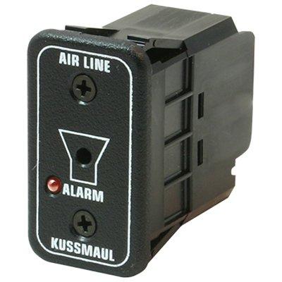 Kussmaul Electronics Co. Inc. 091-248-S Air Line Alarm