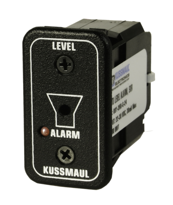 Kussmaul Electronics Co. Inc. 091260S Warning Lights & Sirens