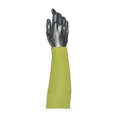Protective Industrial Products 10-21KVHACP Single-Ply ACP / Kevlar® Blended Sleeve with Smart-Fit®