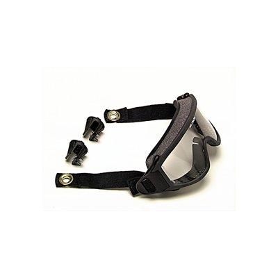 MSA 10153029 Innerzone 2 Goggle With Side-Mount Hardware