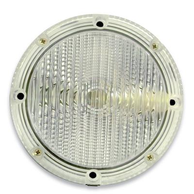 Akron Brass 1017-9000-30 Backup, Single V-LED, 7
