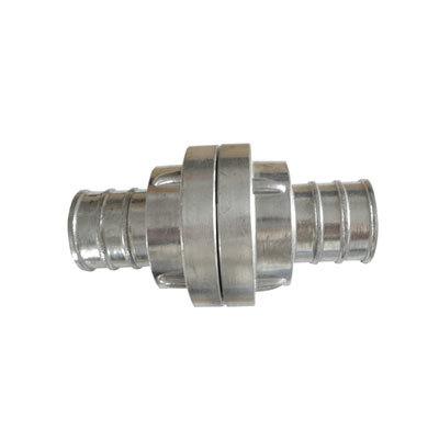 Cervinka 1027A aluminium suction coupling
