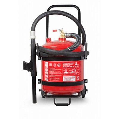 Pozhtechnika 111-52 Powder fire extinguisher MIG 25kg