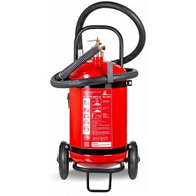 Pozhtechnika 114-03 Foam stored pressure fire extinguishers  MIG E 25lt