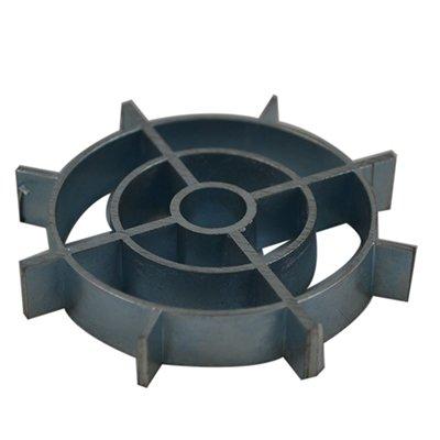 South park corporation 120F 1.5 Screen Insert Plastic or Zinc (Specify)