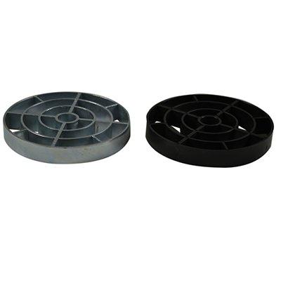 South park corporation 122F 2.5 Screen Insert Plastic or Zinc (Specify)