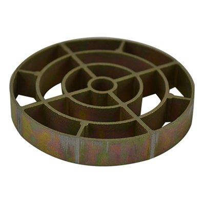 South park corporation 123F 3 Insert Screen Zinc