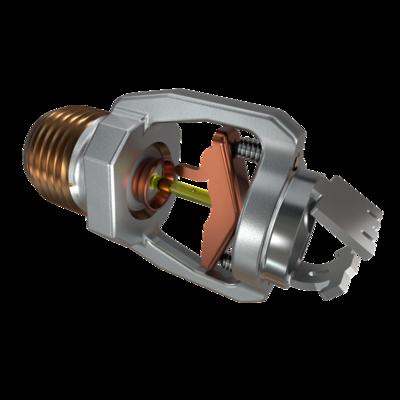 Viking - 23028FD-TQ - Residential Horizontal Sidewall Sprinkler (K5.8)