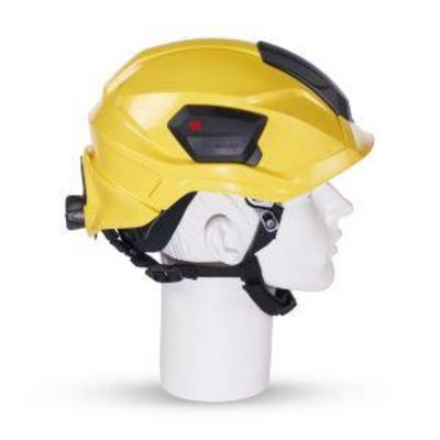 Firefighter Helmets | Fire Safety Helmets | Extrication