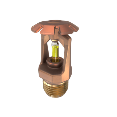 VIKING 19383CE VK118 - Micromatic® Standard Response Conventional Sprinkler (K5.6)