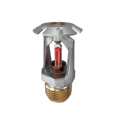 VIKING 19384FD VK118 - Micromatic® Standard Response Conventional Sprinkler (K5.6)
