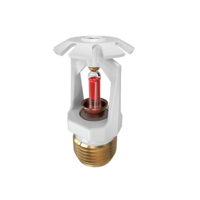 VIKING 19384MG/W VK118 - Micromatic® Standard Response Conventional Sprinkler (K5.6)