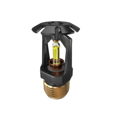 VIKING 19384ME/B VK118 - Micromatic® Standard Response Conventional Sprinkler (K5.6)